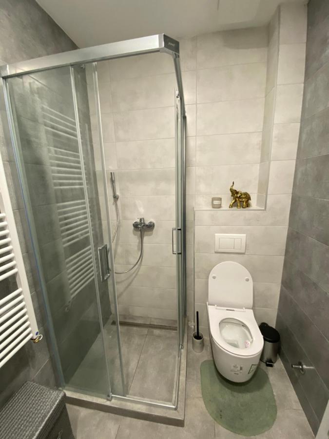 טרביניה Harmony Suite מראה חיצוני תמונה