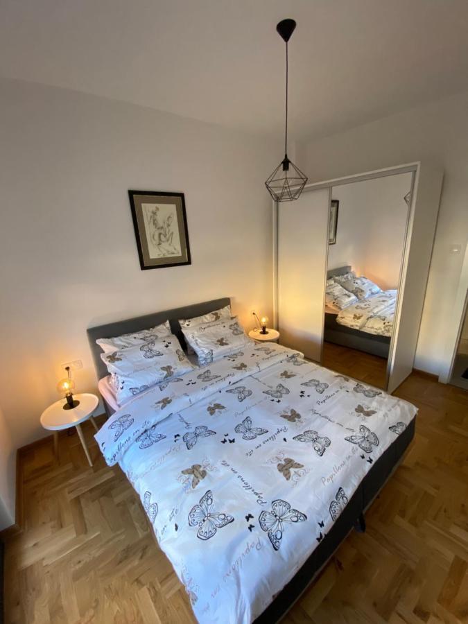 טרביניה Harmony Suite מראה חיצוני תמונה