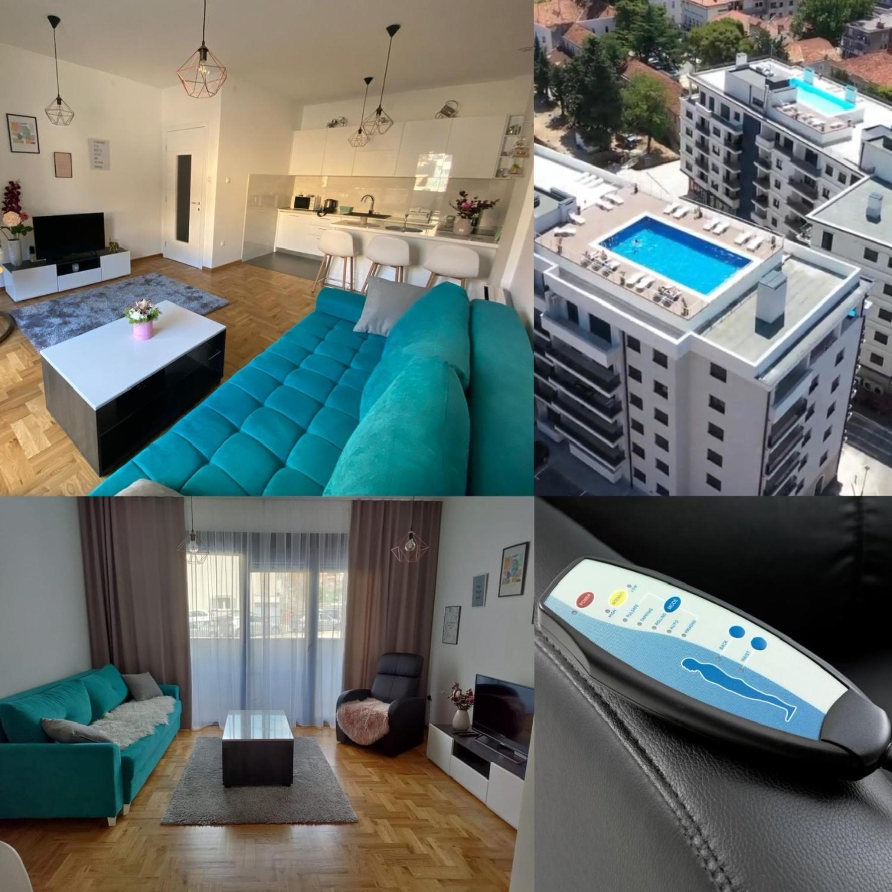 טרביניה Harmony Suite מראה חיצוני תמונה