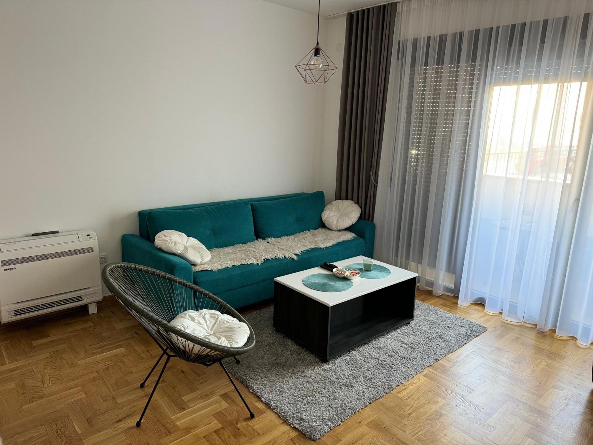 טרביניה Harmony Suite מראה חיצוני תמונה